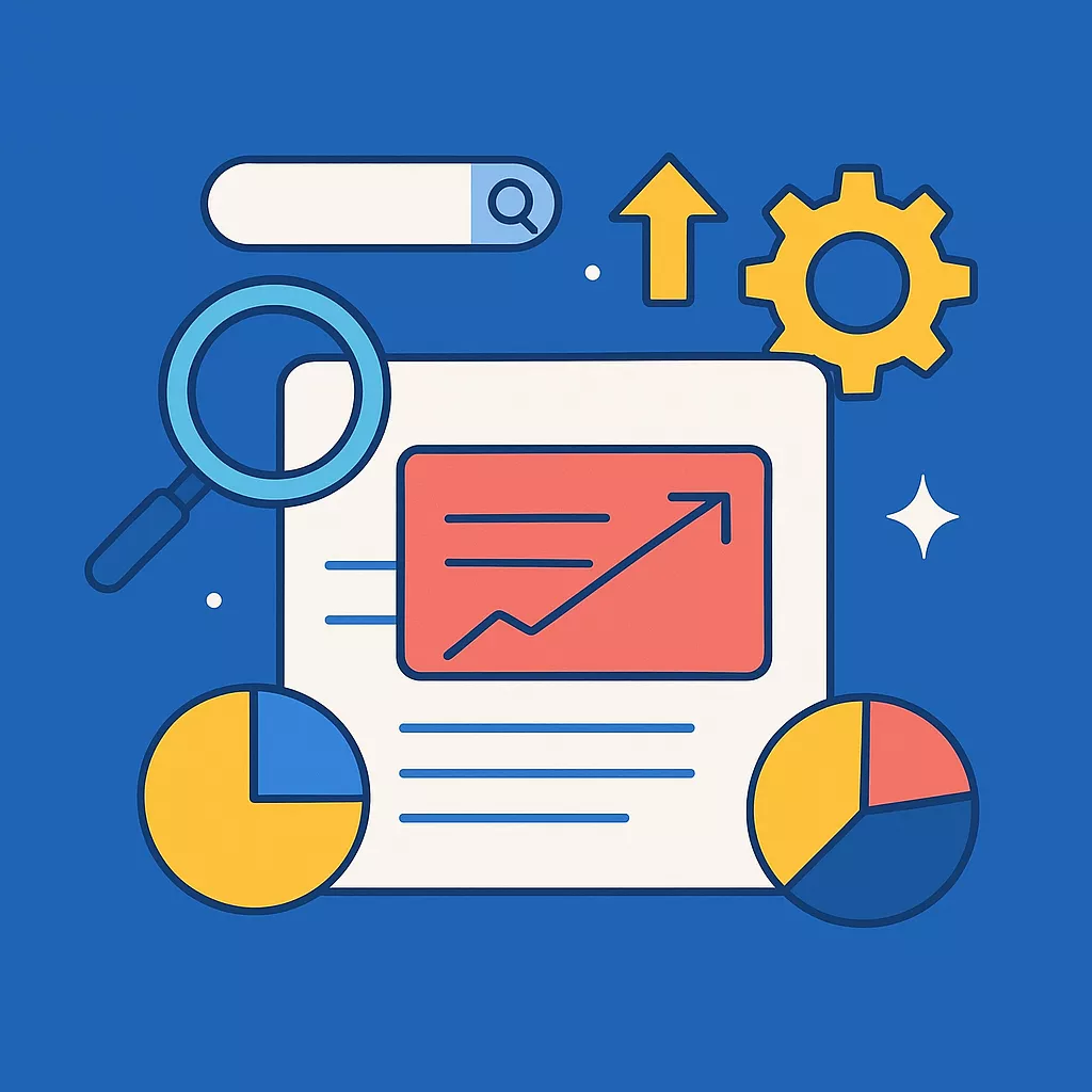 Definition of SEO Marketing