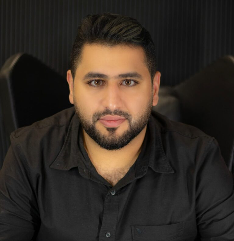 Team Leader marketing agency company