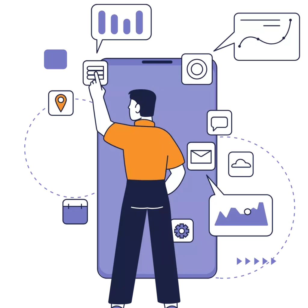Mobile App Development