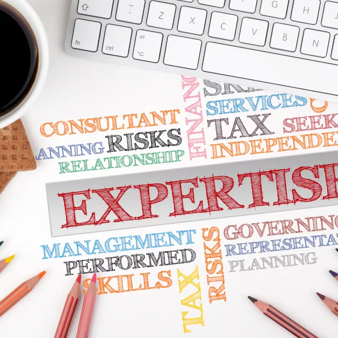 Specialized expertise in website development and Shopify design